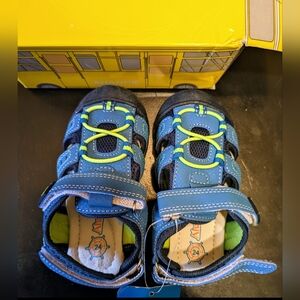 Ahannie Kids Sport Sandals - BNIB